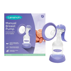 LANSINOH Tire-Lait Manuel Maroc