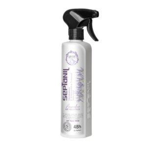Septanil Desodorisant D’atmosphere Lavande 500ml Maroc