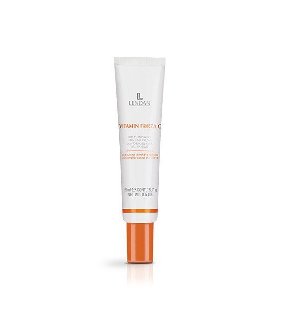 LENDAN Vitamin Forza C Contour des Yeux Illuminateur 15ml Maroc