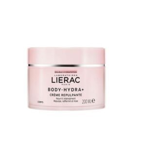 LIERAC Body Hydra+ Crème Repulpante 200ml Maroc