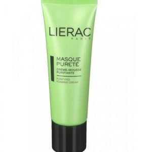 LIERAC Masque Purete 50ml Maroc