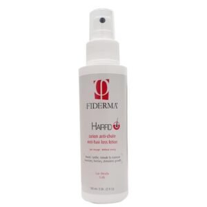 Fiderma Hydrafid Lotion Anti-chute 100ml Maroc