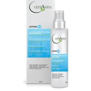 Centaurea Lotion D.S Anti-pelliculaire 100ml Maroc