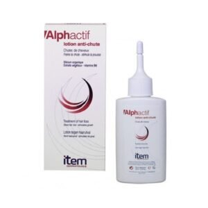Item alphactif lotion Maroc
