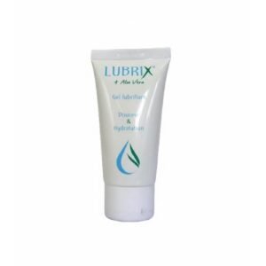 LUBRIX Gel Lubrifiant 50ml Maroc