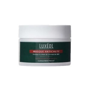 Luxeol Masque Anti chute diminuation du 38% 200ML Maroc