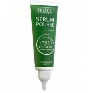 Luxeol Serum pousse 50ml Maroc