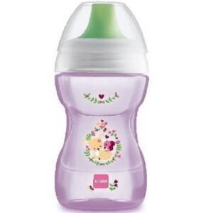 MAM BABY Cup Fun To Drink +8mois 270ml Maroc