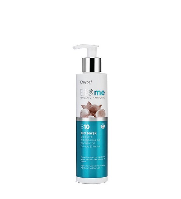 Erayba Biome B10 bio Mask 200ml Maroc