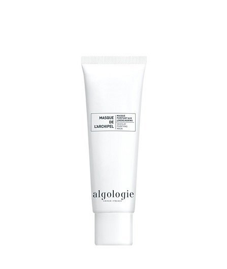 Algologie Masque de L’archipel Masque Purifiant 50ml Maroc