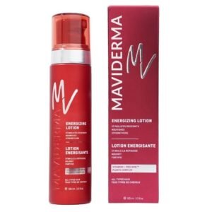 Maviderma Lotion Anti-Chute 100ml Maroc