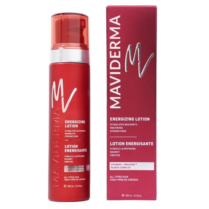 Maviderma Lotion Anti-Chute 100ml Maroc