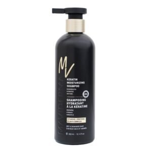 Maviderma Shampooing Hydratant A La Keratin 300ml Maroc
