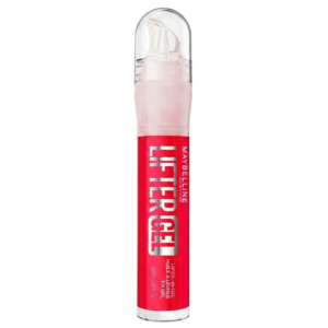 MAYBELLINE Lifter Gel Oil-In-Gel Lip Gloss 005 Melon-Ade Maroc