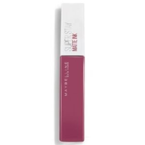 MAYBELLINE Superstay Matte Ink 15 Lover Maroc