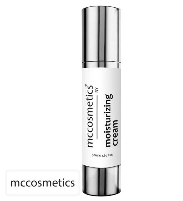 Mccosmetics Moisturizing Cream 50ml Maroc
