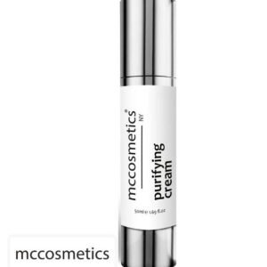 Mccosmetics Purfying Cream 50ml Maroc