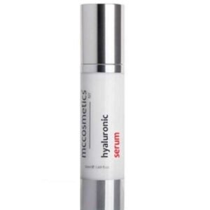 Mccosmetics Hyaluronic Serum 50ml Maroc