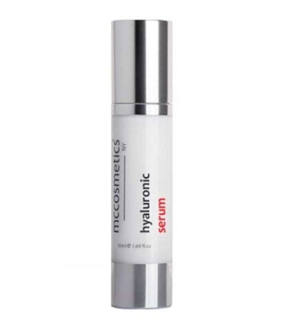 Mccosmetics Hyaluronic Serum 50ml Maroc