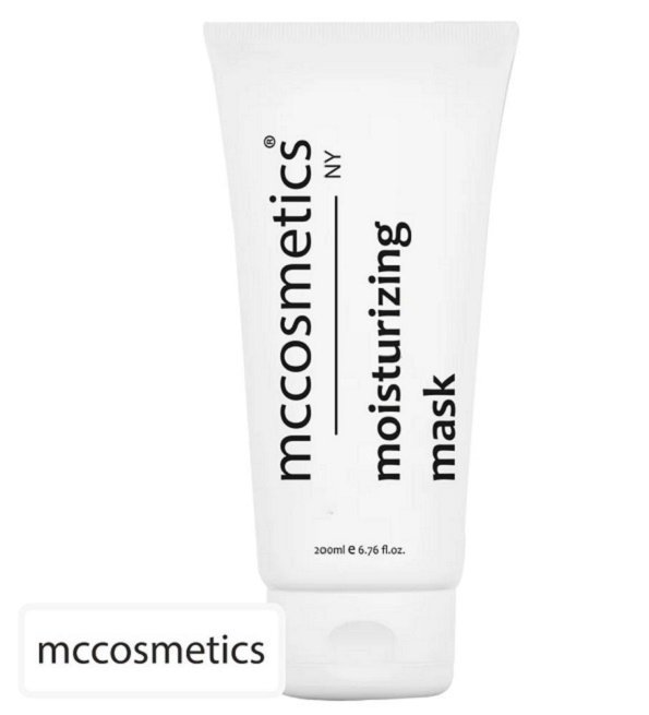 Mccosmetics Moisturizing Mask 200ml Maroc