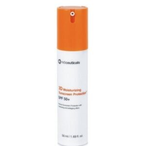 MD CEUTICAL S 3d Sun Screen Protection Spf50+ 50ml Maroc