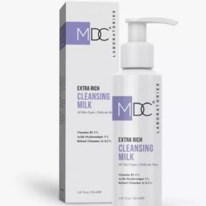 MDC Extra Rich Cleansing Milk 150 ml Maroc