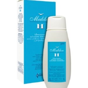 MEDILEN H Hydrocrème Nettoyante 200ml Maroc