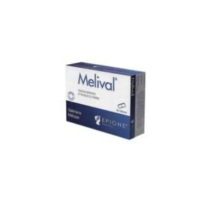 Melival Valeriane Melisse 30 Gelules Maroc