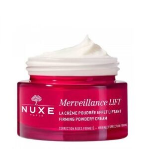 NUXE Merveillance Lift Crème Poudrée Effet Liftant 50 ml Maroc
