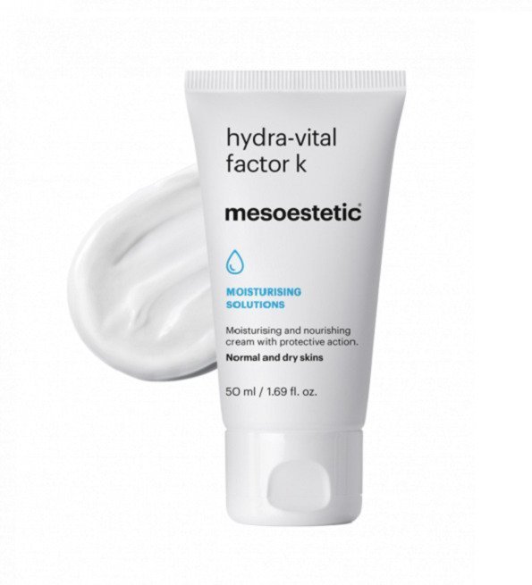 MESOESTETIC Hydra-Vital Factor K 50ml Maroc