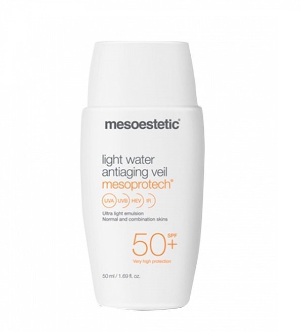 MESOESTETIC Mesoprotech Water Veil 50ml Maroc