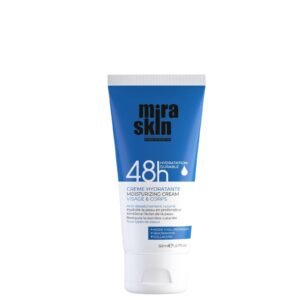 MIRASKIN Crème Hydratante 50ml Maroc