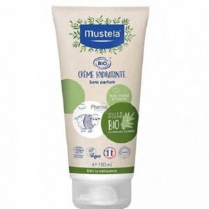 MUSTELA Bio Crème Hydratante sans Parfum150ml Maroc