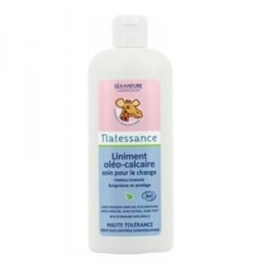 NATESSANCE BB Liniment Oleo Calcaire 500ml Maroc