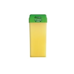 Nature Soin Cire Epilation Citron 100ml Maroc