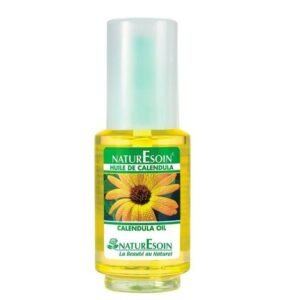 NATURESOIN Huile de Calendula 50ml Maroc