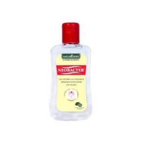 Nature Soin Neobacter Gel Hydro-Alcoolique 100ml Maroc