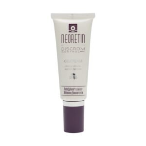 NEORETIN Discrom Control Gelcream SPF 50 40 ml Maroc