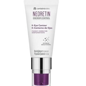 NEORETIN Discrom Control K-Dépigmentant Contour des Yeux 15 ml Maroc