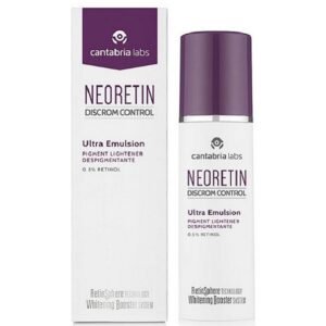 NEORETIN Ultra Emulsion 30ml Maroc