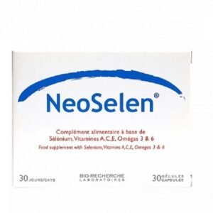 NEOSELEN – 30 Gélules Maroc
