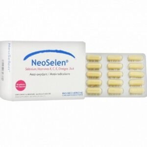 NEOSELEN – 90 Gélules Maroc