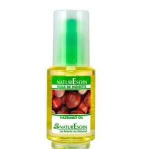 NATURESOIN Huile de Noisette 50ml Maroc