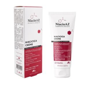 NIACINAZ Niacicica Creme 100ml Maroc