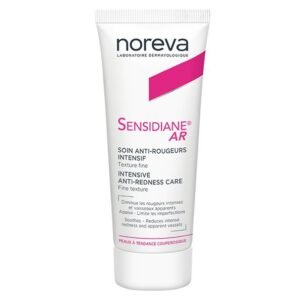 NOREVA Sensidiane Ar Soin Anti-Rougeurs Intensif 30ml Maroc