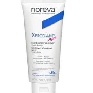 NOREVA Xerodiane Ap+ Baume Relipidant – 200 ml Maroc