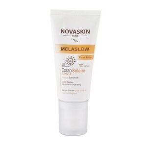 NOVASKIN Melaslow Ecran Teinte Spf50+ 50ml Maroc