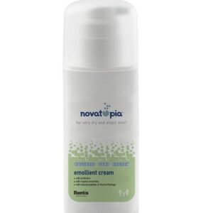 Novatopia Creme Emolliente 150ml Maroc