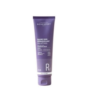 NOVEXPERT Baume Soin Demaquillant Pro-Retinol 150ml Maroc