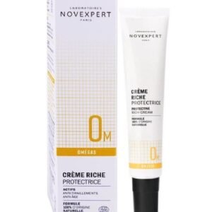 NOVEXPERT Creme Riche Protectrice 40ml Maroc